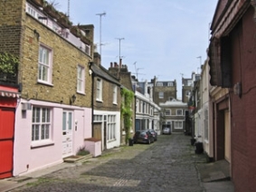 Cleaners Notting Hill cleaning
